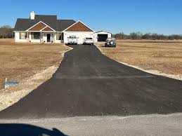 Driveway Maintenance Services in Council Bluffs, IA