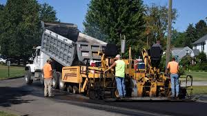 Trusted Council Bluffs, IA Driveway Paving Experts